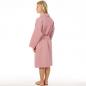 Preview: Papierschnittmuster Bademantel Frau Maite XS-XXL